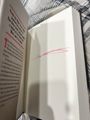 The Buffalo Hunter Hunter by Stephen Graham Jones SIGNED Aardvark Special Ed.