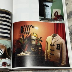 Rough Luxe Design The New Love of Old Kahi Lee Hardcover Book Printed In Italy