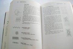 The Complete Encyclopedia of Stitchery Mildred Graves Ryan Hardcover Jacket 1979