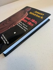 Love Him, Hate Him Jason Whitlock 2004 Kansas City Sports Journalism Hardcover