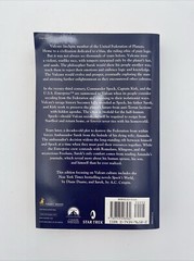 Star Trek: the Original Ser.: Star Trek: Signature Edition: Sand and Stars by A.