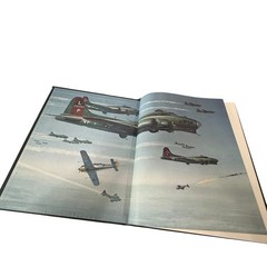 The Epic of Flight 6 Time-Life Books 1981 Aviation History Hardcover Military