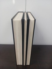 Richard Wagner Time-Life Records Special Edition 3 Books Box Set