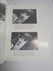 Vette Vues Fact Book Of The 1968-1972 Stingray by M.F. Dobbins (Fourth Edition)