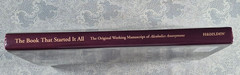 Book That Started It All: Hazelden Publishing. Commemorative Edition. 2010
