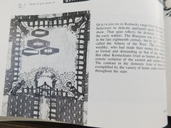 April 1974 The Magazine ANTIQUES All About KENTUCKY Quilts Anti-Bellum Interest