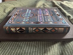 ADVENTURES of SHERLOCK HOLMES Arthur Conan Doyle Barnes & Noble Deluxe