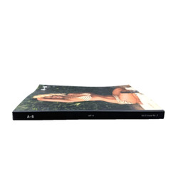Aint Bad Magazine Selfie Vol 3 Issue 2 – 2015 #355 of 1000 – Photographic Arts