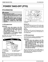 KUBOTA BX1880 BX2380 BX2680 Tractor Operators Manual (2022 Update) WIRE BINDING