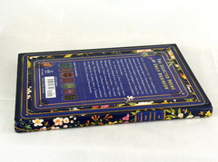 THE SELECTED POEMS OF EMILY DICKINSON Hardcover Classic Brand New SEALED