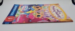 Step into Reading Ser.: Happy Birthday to You! (Shimmer and Shine) by Kristen L.