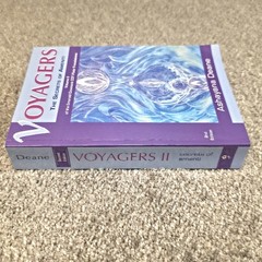 Secrets of Amenti, Vol. 2, Expanded 2nd Edition. Ashayana Deane (2002, TPB) VGC