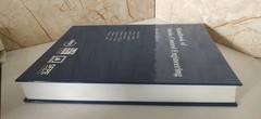 HANDBOOK OF SMOKE CONTROL ENGINEERING, SECOND ED ASHRAE NFPA ICC SFPE Harcover