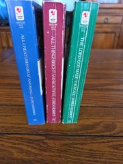 James Herriot Lot Of 3 Vintage PB