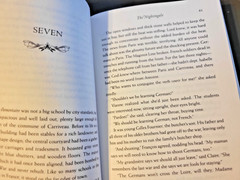 Nightingale: A Novel by #1 NYT Bestselling Author Kristin Hannah -New Paperback