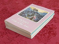 Know Your Bible Program Doubleday Garden City 1962 2 Box Sets