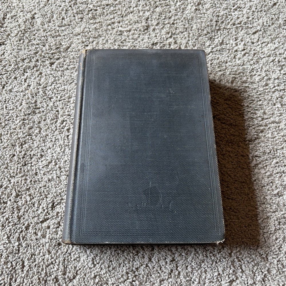 Vintage 1930 The Power and Secret of the Jesuits René Fülöp‑Miller Hardcover