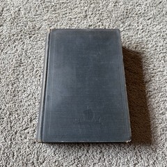 Vintage 1930 The Power and Secret of the Jesuits René Fülöp‑Miller Hardcover