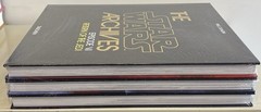 The Star Wars Archives Episodes IV-VI Yrs 1977-1983 Paul Duncan 13″x10″x3″ NEW