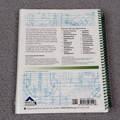NASCLA Contractors Guide South Carolina 7th Edition New Sealed Residential Build