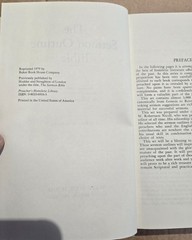 Preachers Homiletic Library Sermon Outline Bible Robertson Nicoll 1979 6 vol HC