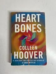 Lot of 6 Colleen Hoover Softcover Romance Paperback Books Ex-Library