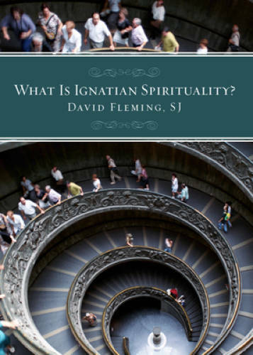 What Is Ignatian Spirituality? – Paperback By Fleming, David L. – GOOD