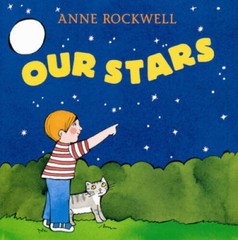 Our Stars – Paperback By Rockwell, Anne – GOOD