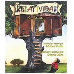 Relatividad/Relativity (English and Spanish Edition)