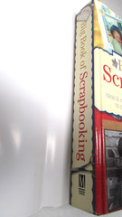 Big Book of SCRAPBOOKING Ideas & Inspiration Hardcover 2005 496 Pages