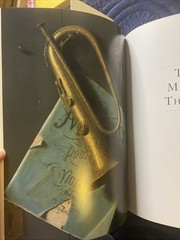 William M. Harnett- Metropolitan Museum Of Art Book (1992, SC) Mint Copy