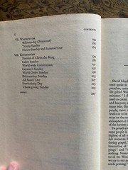 Resources for Sermon Preparation by David A. MacLennan 1967