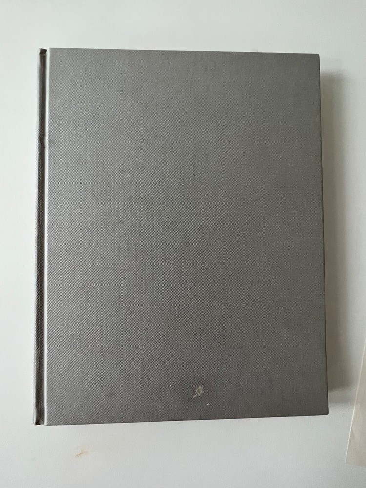 El Vaquero The Original American Cowboy Hardcover Book John Dyer Autograph ?