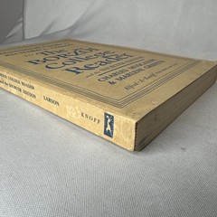 Rhetorical Guide The Borzoi College Reader, Richard L. Larson 1967