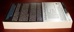 The Hypnotist MJ Rose ARC Uncorrected Proof Advance Copy MIRA 2010 Suspense Fict