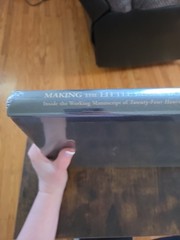 NEW Sealed Making the Little Black Book – 24 Hours a Day Manuscript Hazelden