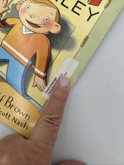 VTG Lot of 7 FLAT STANLEY Paperback BOOKS Jeff Brown Harper -Smoke Free Home