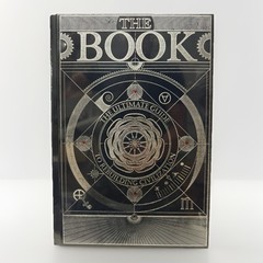 The Book – The Ultimate Guide to Rebuilding a Civilization Hardcover 2025