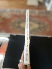 Kentucky Contractors Business and Law Reference Manual, 5th Editi