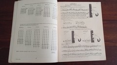Vintage 1963 A TUNE A DAY For STRING BASS Book 2 36 Pages