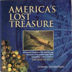 America’s Lost Treasure