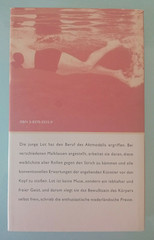 Marie Kessels – Ein anmutiger Sprung – Gebundene Ausgabe