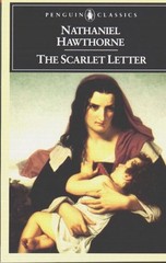 The Scarlet Letter: A Romance