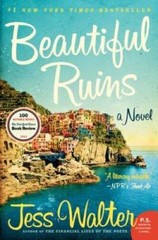 Beautiful Ruins: A Novel – Paperback By Walter, Jess – GOOD