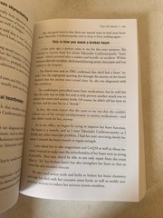 Cured 81 Natural Cures Nutrition & Healing Paperback Book 2018