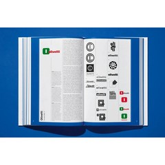 New in Box – Logo Beginnings – Taschen Books