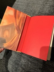 Rare 1st Edition & 1st Print With Errors: Harry Potter And The Deathly Hallows