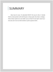 Dave’s Cave, Paperback by Preston-Gannon, Frann, Brand New, Free shipping in …
