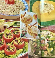 Taste of Home Annual Recipes, 2003 Cookbook 548 Recipes, 320 Pages Perfect Cond.