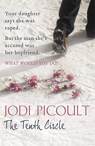 The Tenth Circle By Jodi Picoult Carol Monda